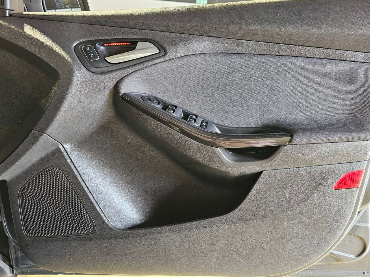 2016 FORD FOCUS 2016 FORD FOCUS
