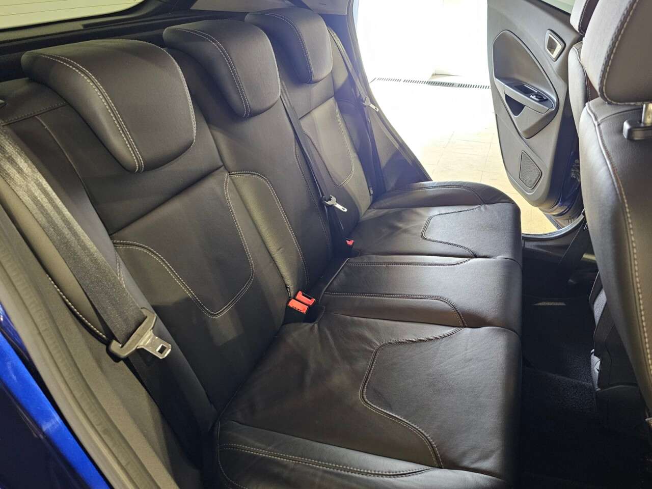 2017 FORD FIESTA 2017 FORD FIESTA