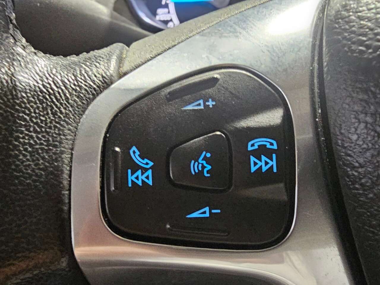 2017 FORD FIESTA 2017 FORD FIESTA