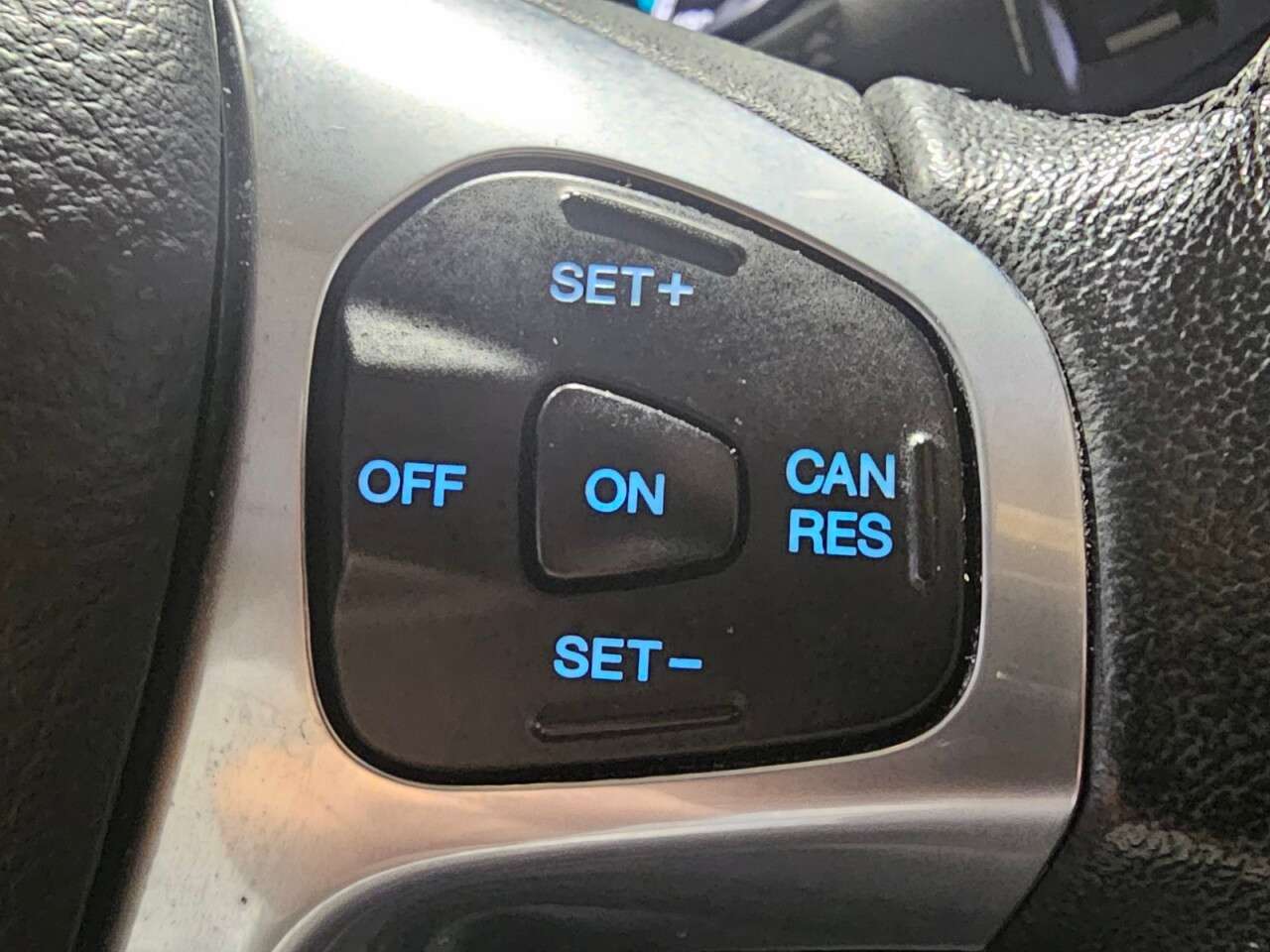 2017 FORD FIESTA 2017 FORD FIESTA