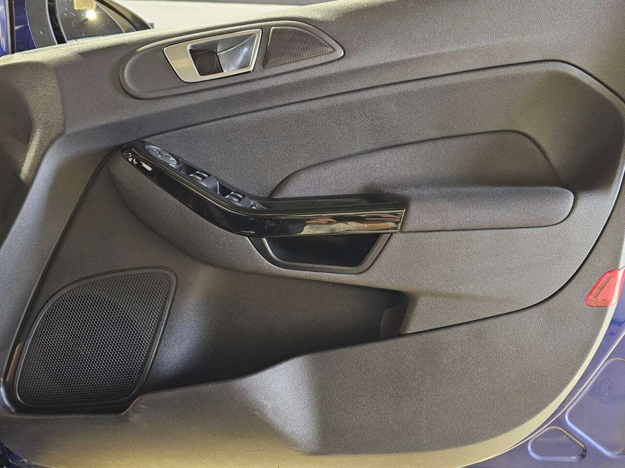 2017 FORD FIESTA 2017 FORD FIESTA