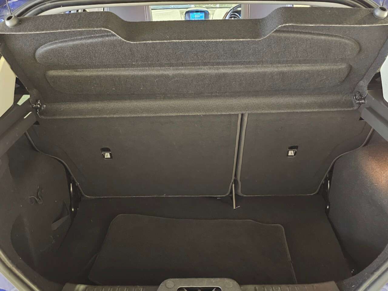2017 FORD FIESTA 2017 FORD FIESTA