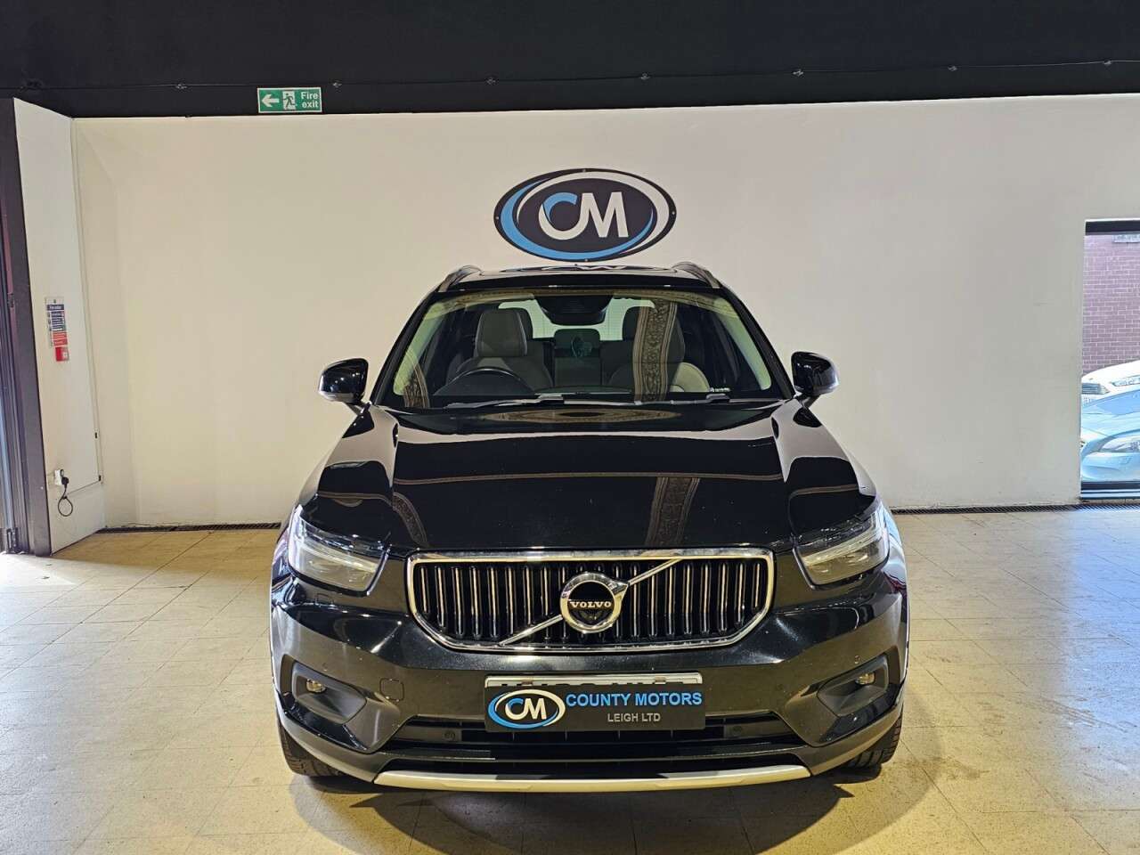 A 2020 VOLVO XC40 2.0 D3 Inscription SUV 5dr Diesel Manual Euro 6 (s/s) (150 ps) Sliding Pan A 2020 VOLVO XC40 2.0 D3 Inscription SUV 5dr Diesel Manual Euro 6 (s/s) (150 ps) Sliding Pan