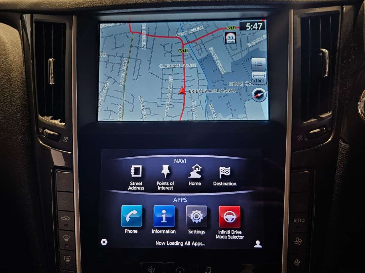2015 INFINITI Q50 2015 INFINITI Q50