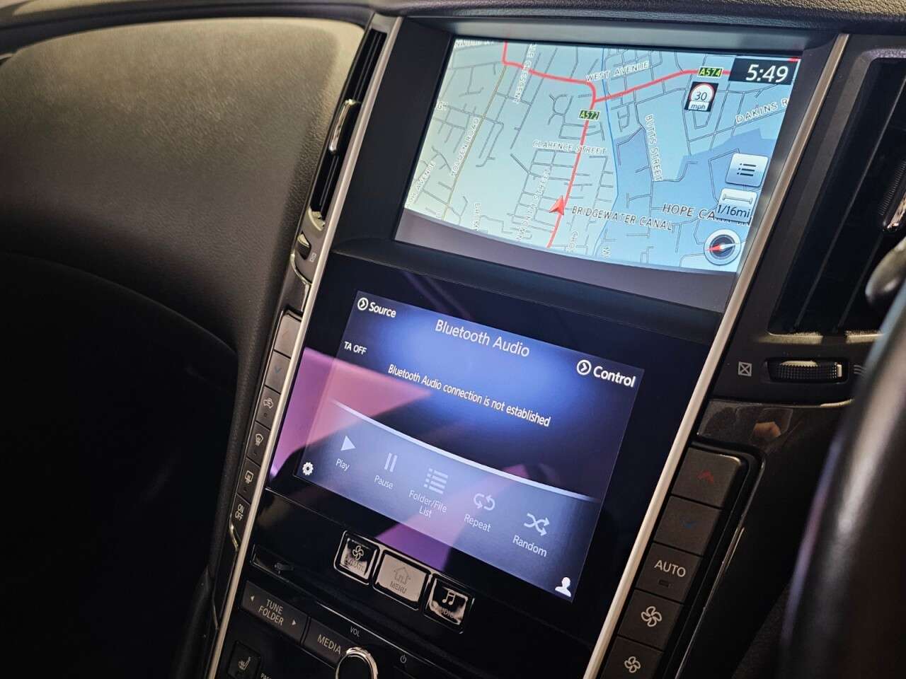 2015 INFINITI Q50 2015 INFINITI Q50