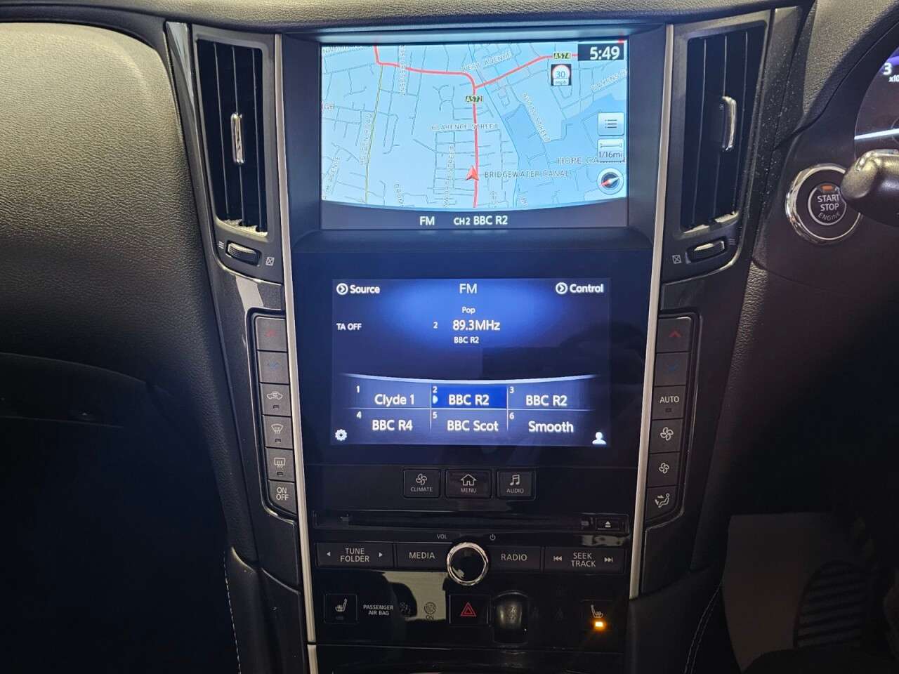 2015 INFINITI Q50 2015 INFINITI Q50