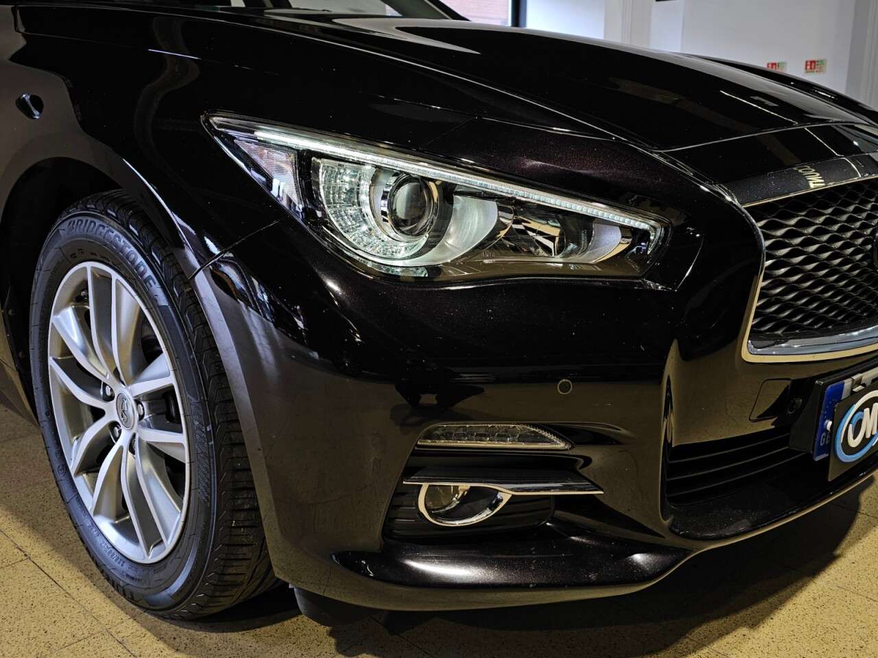 2015 INFINITI Q50 2015 INFINITI Q50