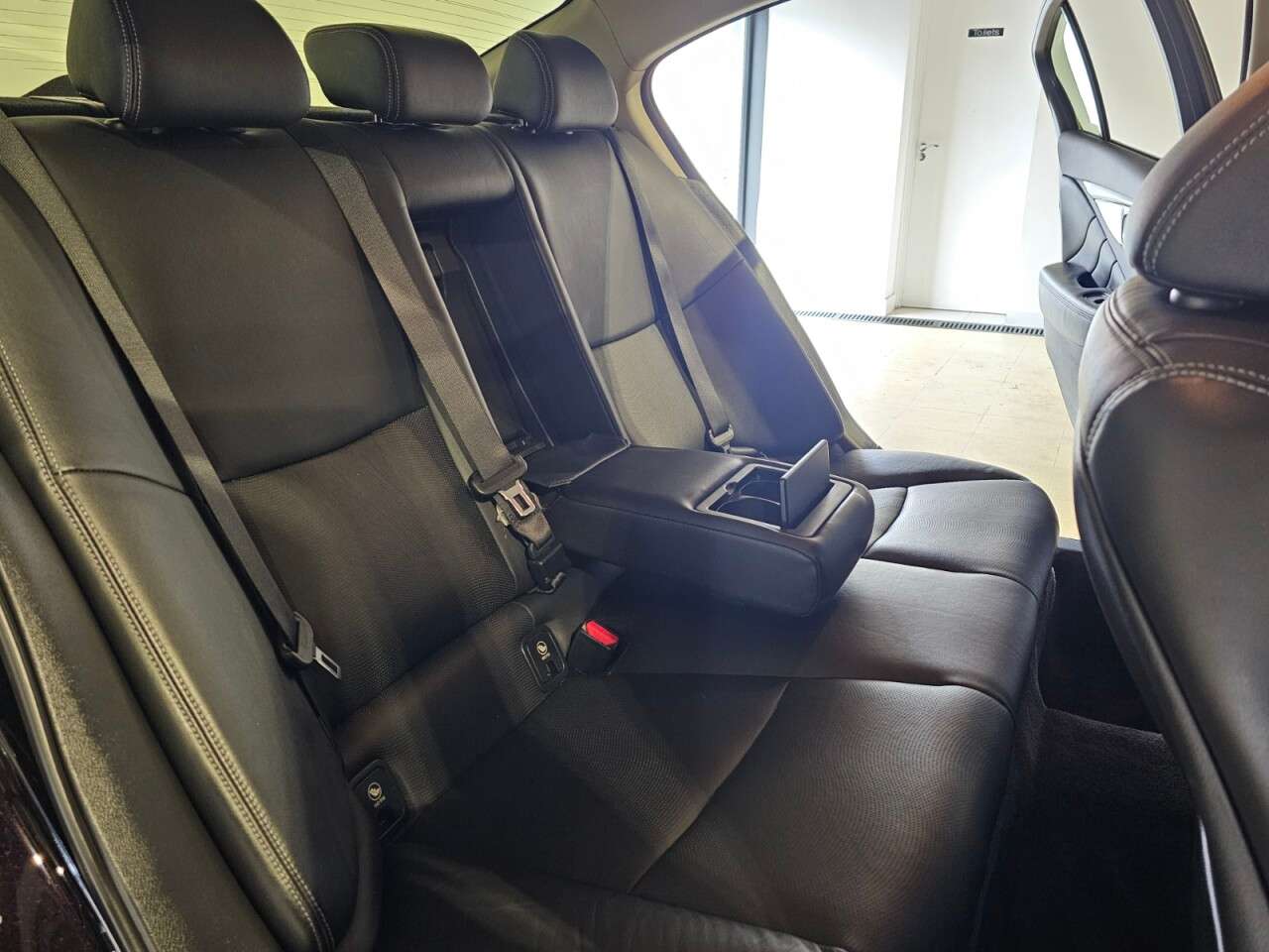2015 INFINITI Q50 2015 INFINITI Q50