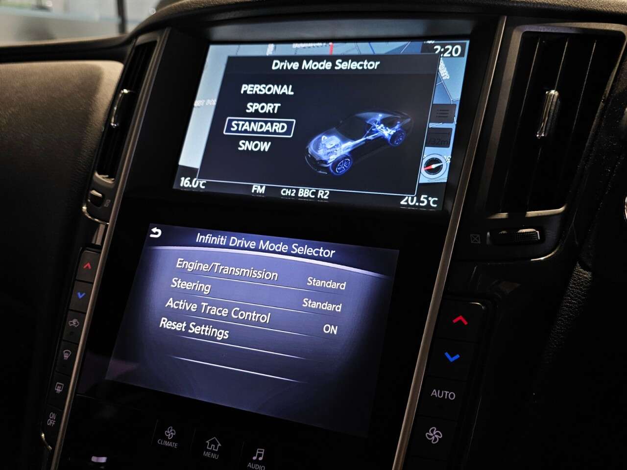 2015 INFINITI Q50 2015 INFINITI Q50