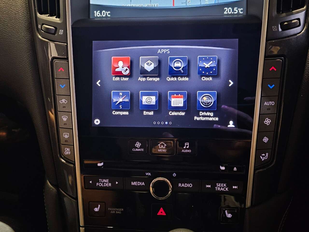 2015 INFINITI Q50 2015 INFINITI Q50