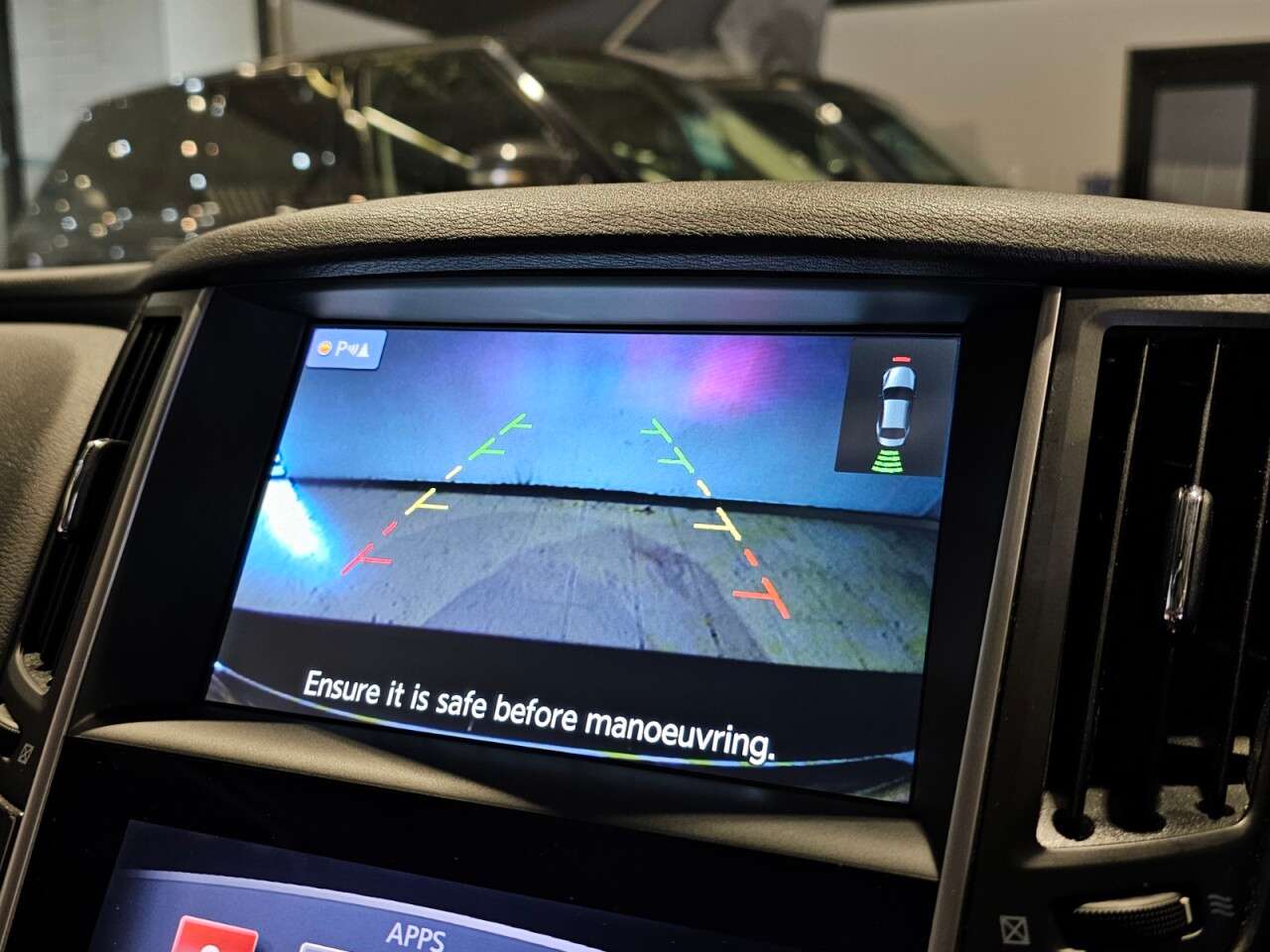 2015 INFINITI Q50 2015 INFINITI Q50