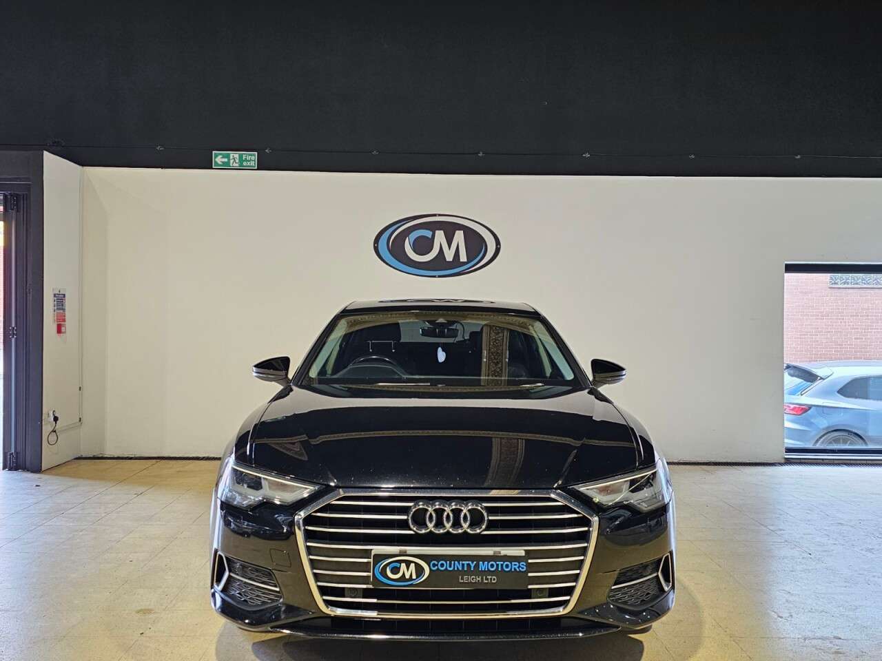 A 2019 AUDI A6 SALOON 2.0 TDI 40 Sport Saloon 4dr Diesel S Tronic Euro 6 (s/s) (204 ps) Long MOT, A 2019 AUDI A6 SALOON 2.0 TDI 40 Sport Saloon 4dr Diesel S Tronic Euro 6 (s/s) (204 ps) Long MOT,