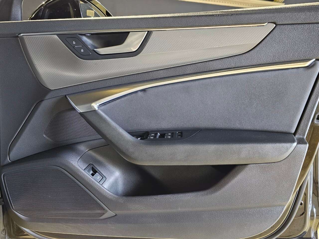 2019 AUDI A6 SALOON 2019 AUDI A6 SALOON