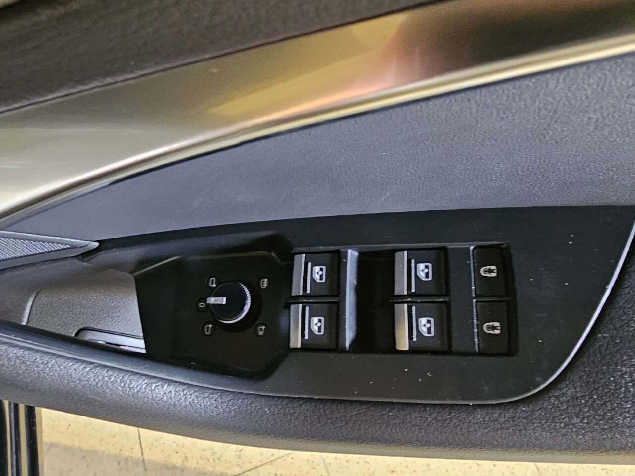 2019 AUDI A6 SALOON 2019 AUDI A6 SALOON