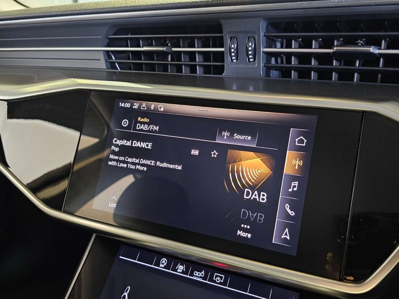 2019 AUDI A6 SALOON 2019 AUDI A6 SALOON
