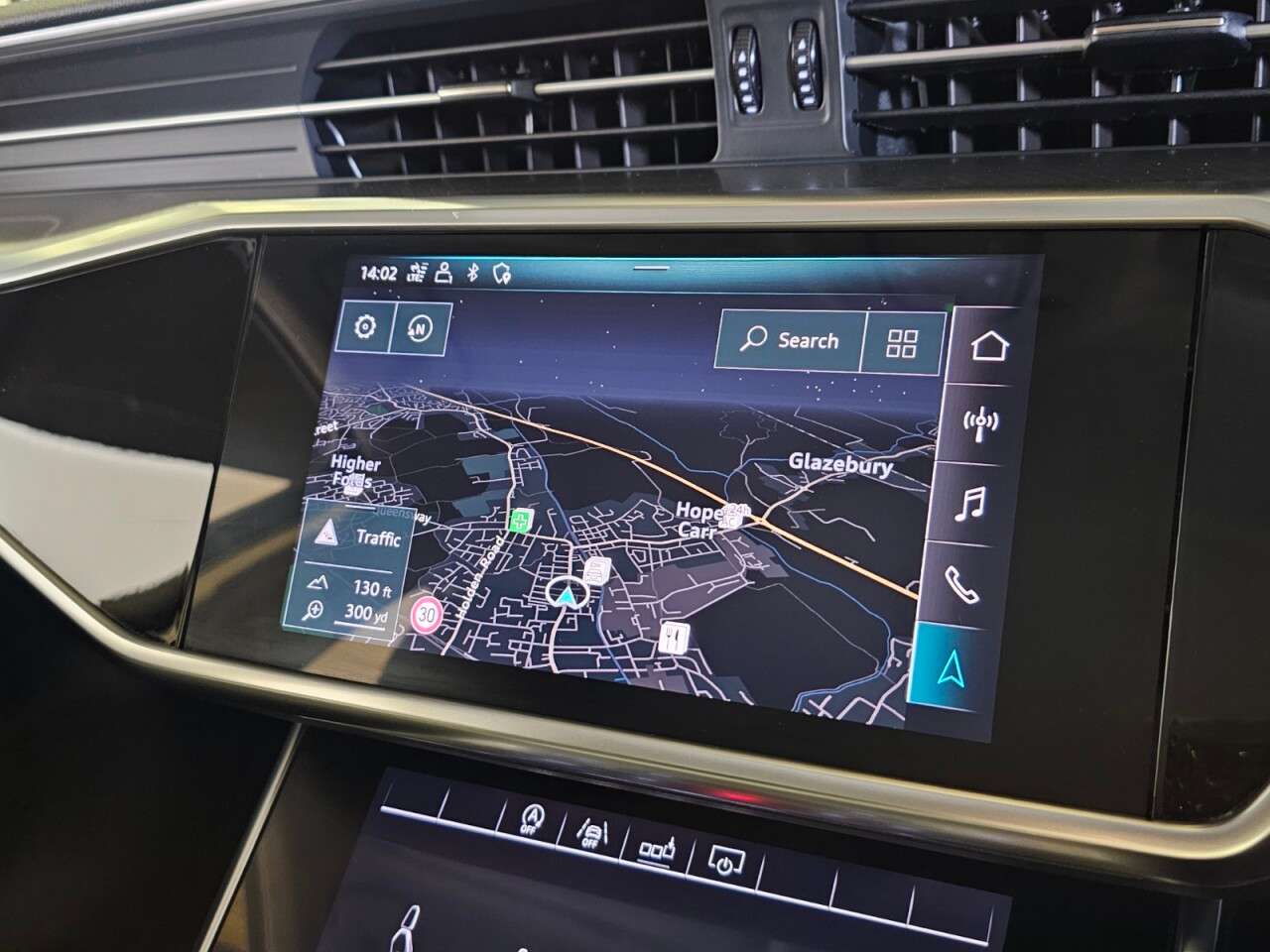 2019 AUDI A6 SALOON 2019 AUDI A6 SALOON