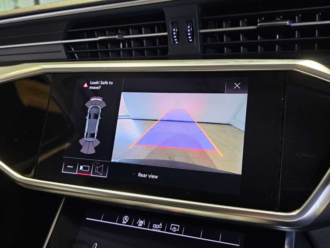 2019 AUDI A6 SALOON 2019 AUDI A6 SALOON