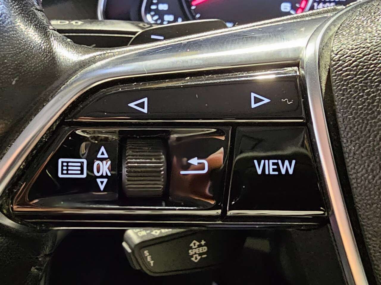 2019 AUDI A6 SALOON 2019 AUDI A6 SALOON