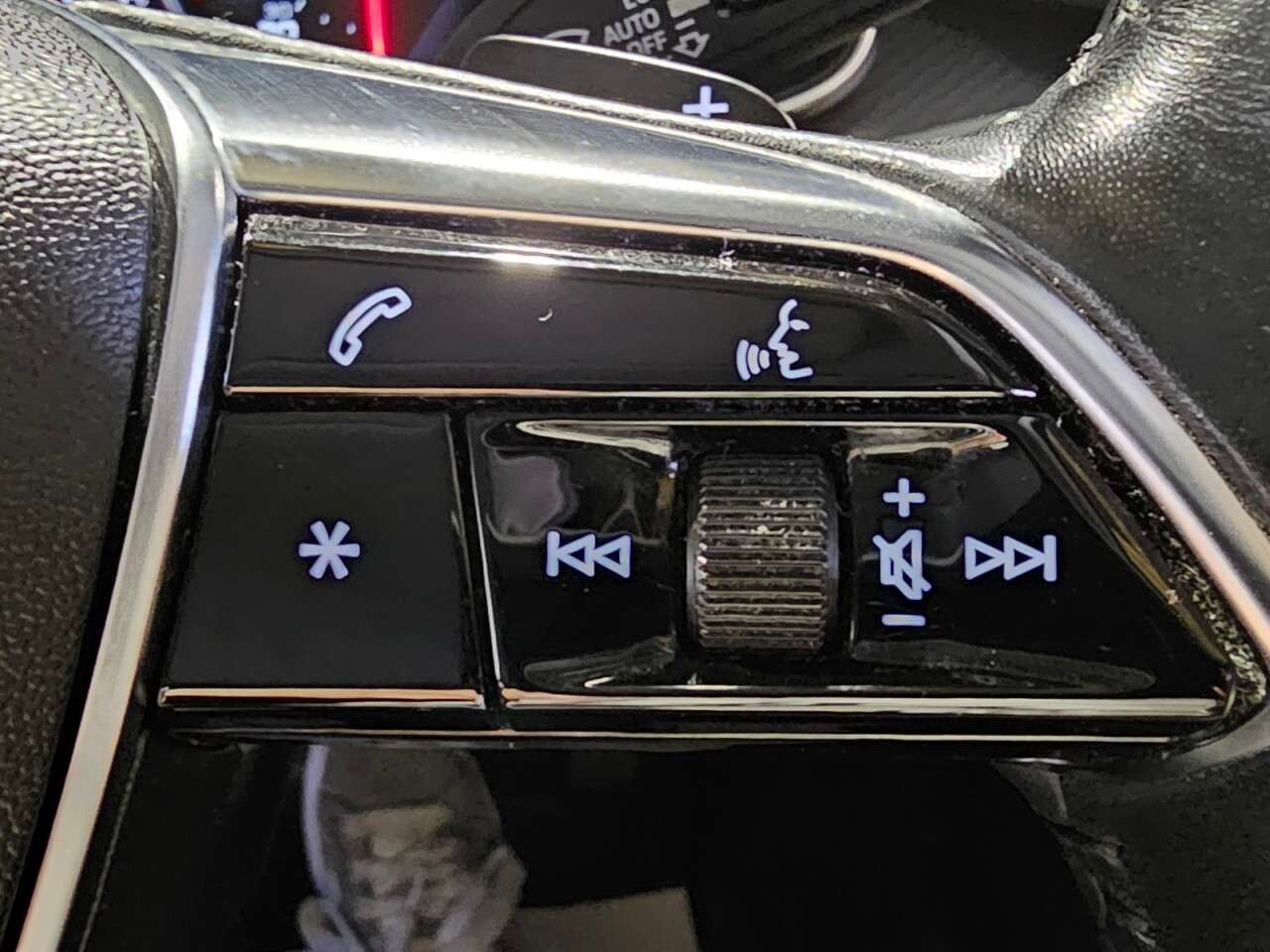 2019 AUDI A6 SALOON 2019 AUDI A6 SALOON