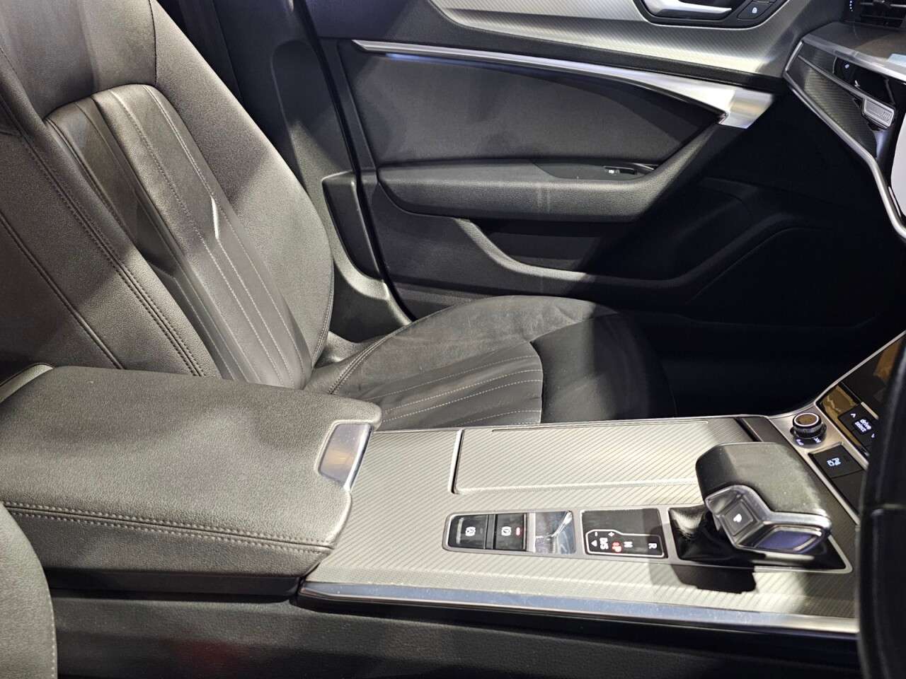 2019 AUDI A6 SALOON 2019 AUDI A6 SALOON