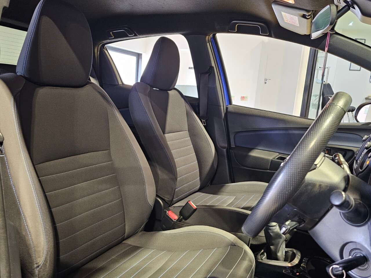 2017 TOYOTA YARIS 2017 TOYOTA YARIS