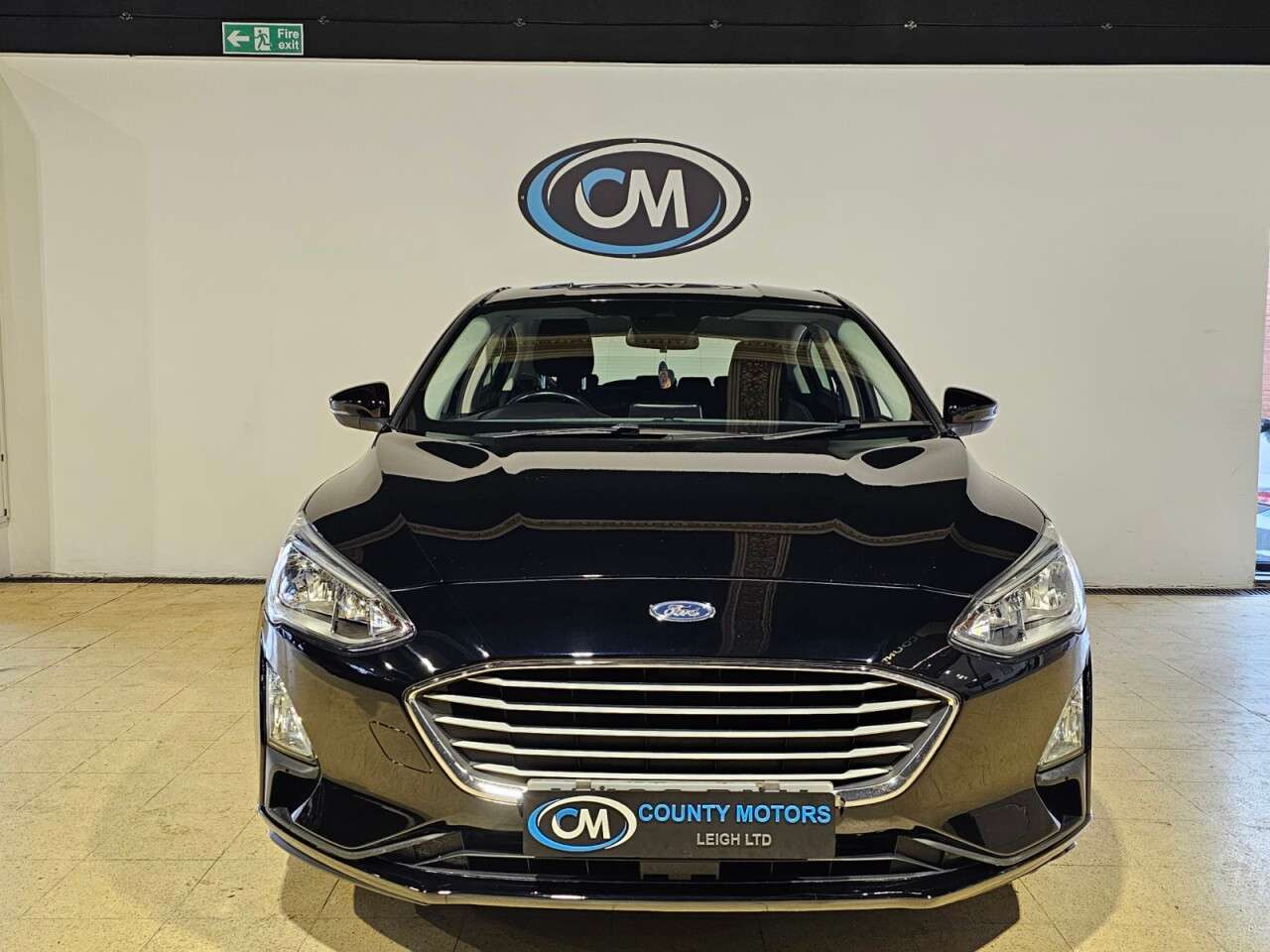 A 2020 FORD FOCUS 1.0T EcoBoost Zetec Hatchback 5dr Petrol Manual Euro 6 (s/s) (100 ps) Fresh A 2020 FORD FOCUS 1.0T EcoBoost Zetec Hatchback 5dr Petrol Manual Euro 6 (s/s) (100 ps) Fresh