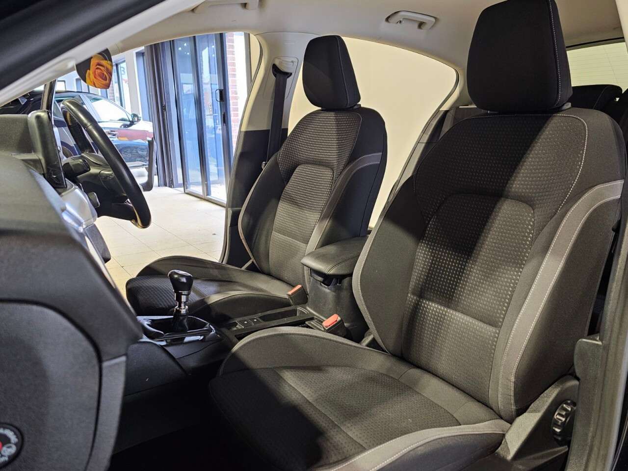 2020 FORD FOCUS 2020 FORD FOCUS