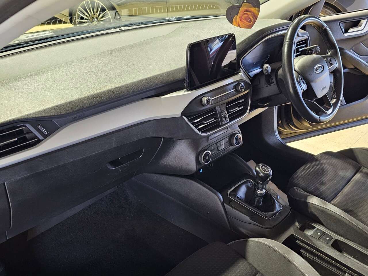 2020 FORD FOCUS 2020 FORD FOCUS