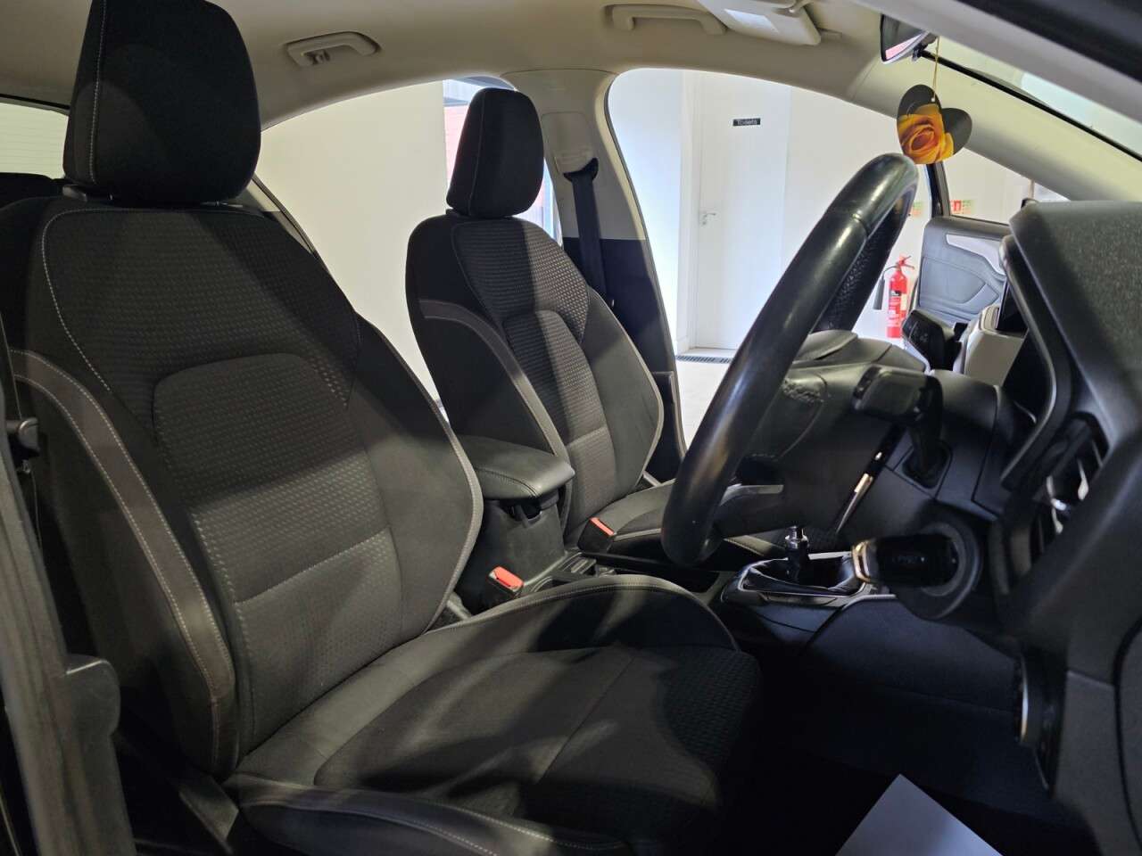 2020 FORD FOCUS 2020 FORD FOCUS