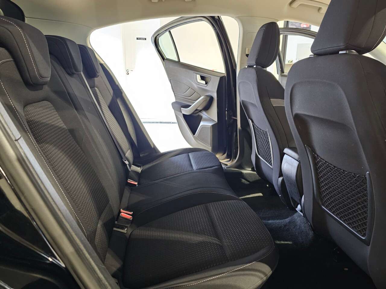 2020 FORD FOCUS 2020 FORD FOCUS