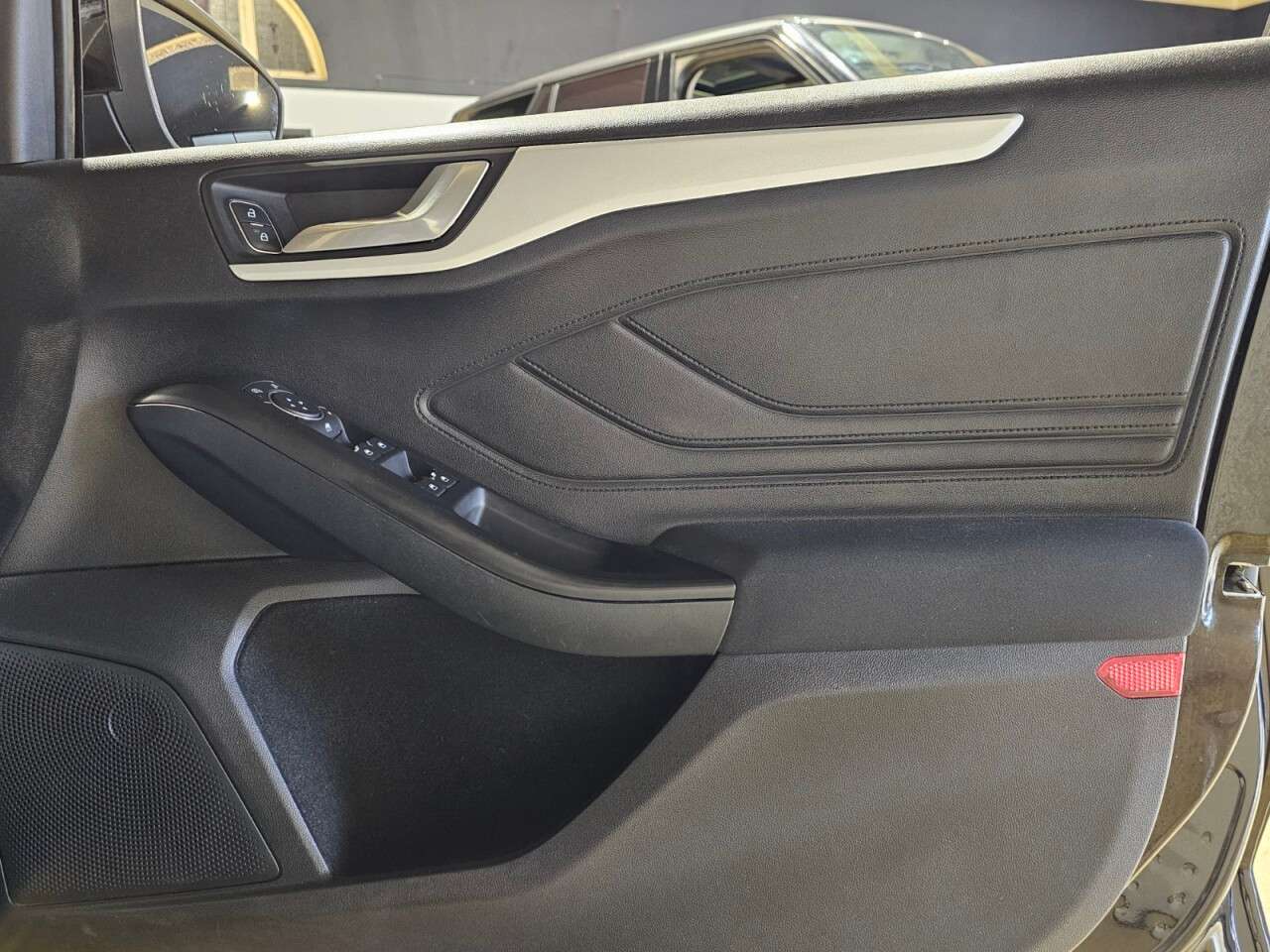 2020 FORD FOCUS 2020 FORD FOCUS