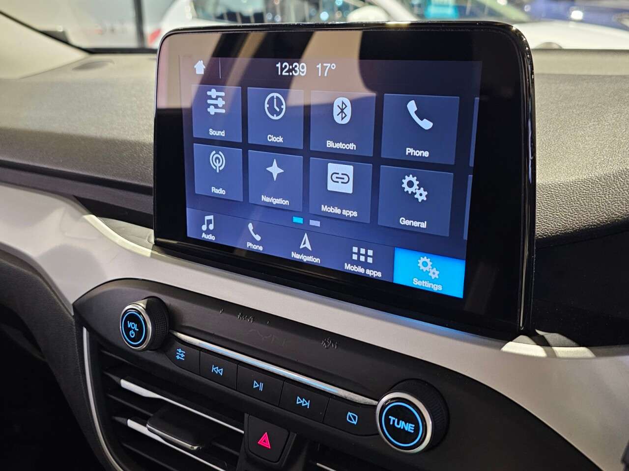 2020 FORD FOCUS 2020 FORD FOCUS