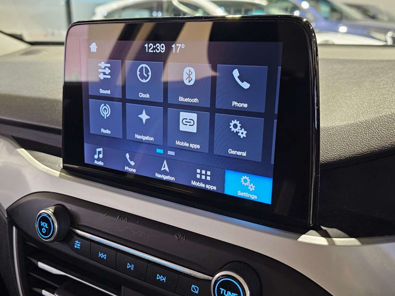 2020 FORD FOCUS 2020 FORD FOCUS
