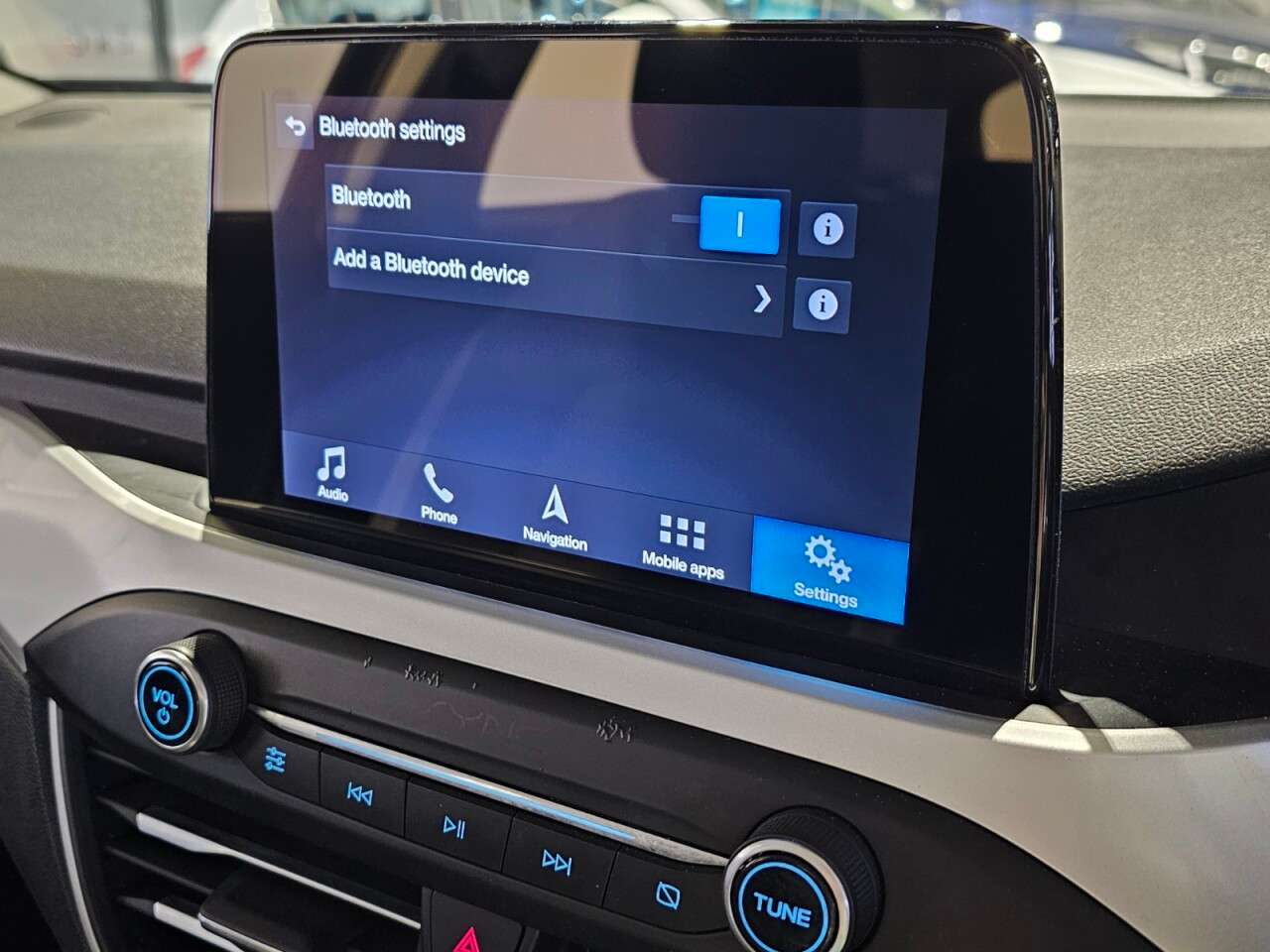 2020 FORD FOCUS 2020 FORD FOCUS