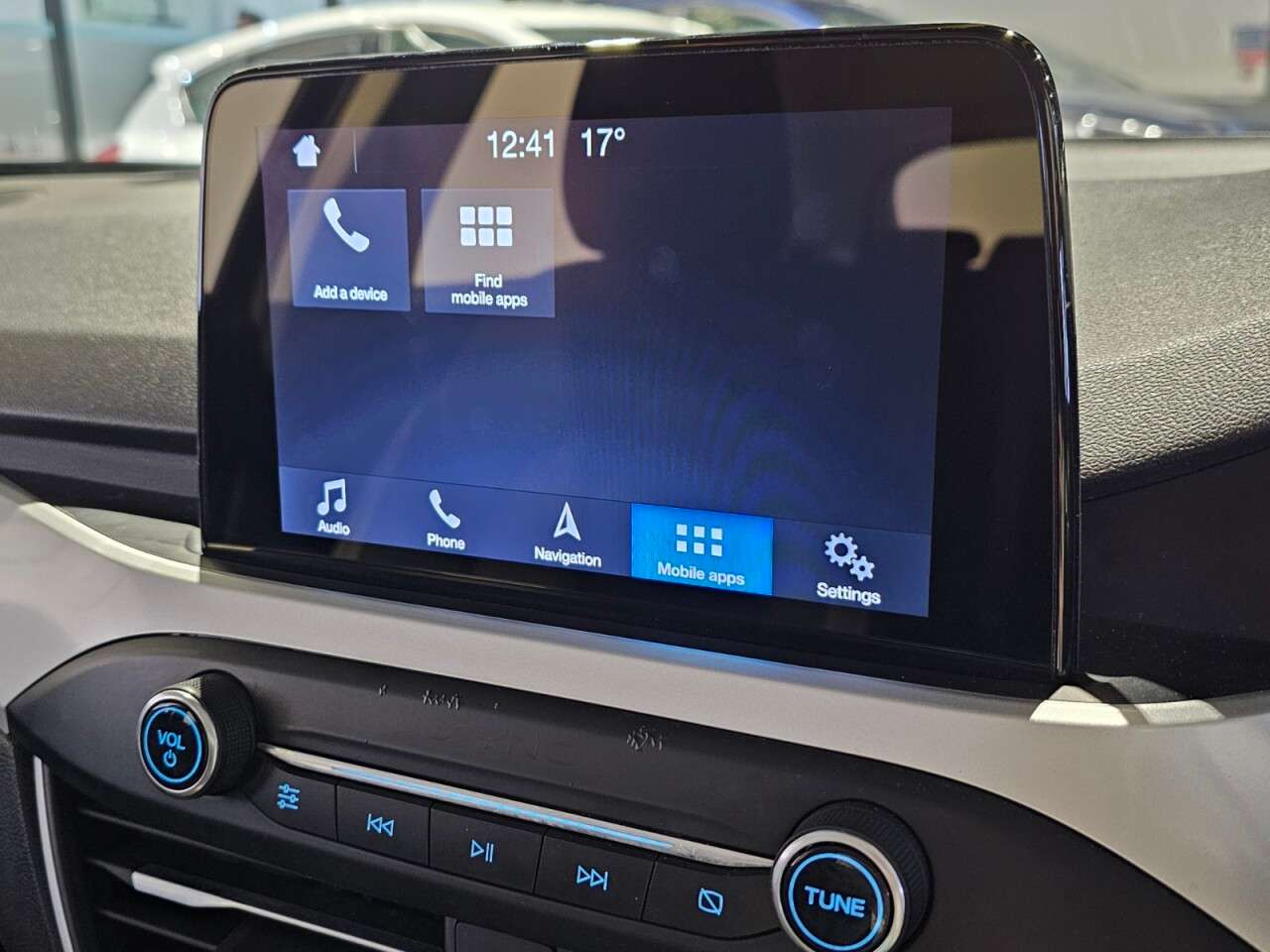 2020 FORD FOCUS 2020 FORD FOCUS