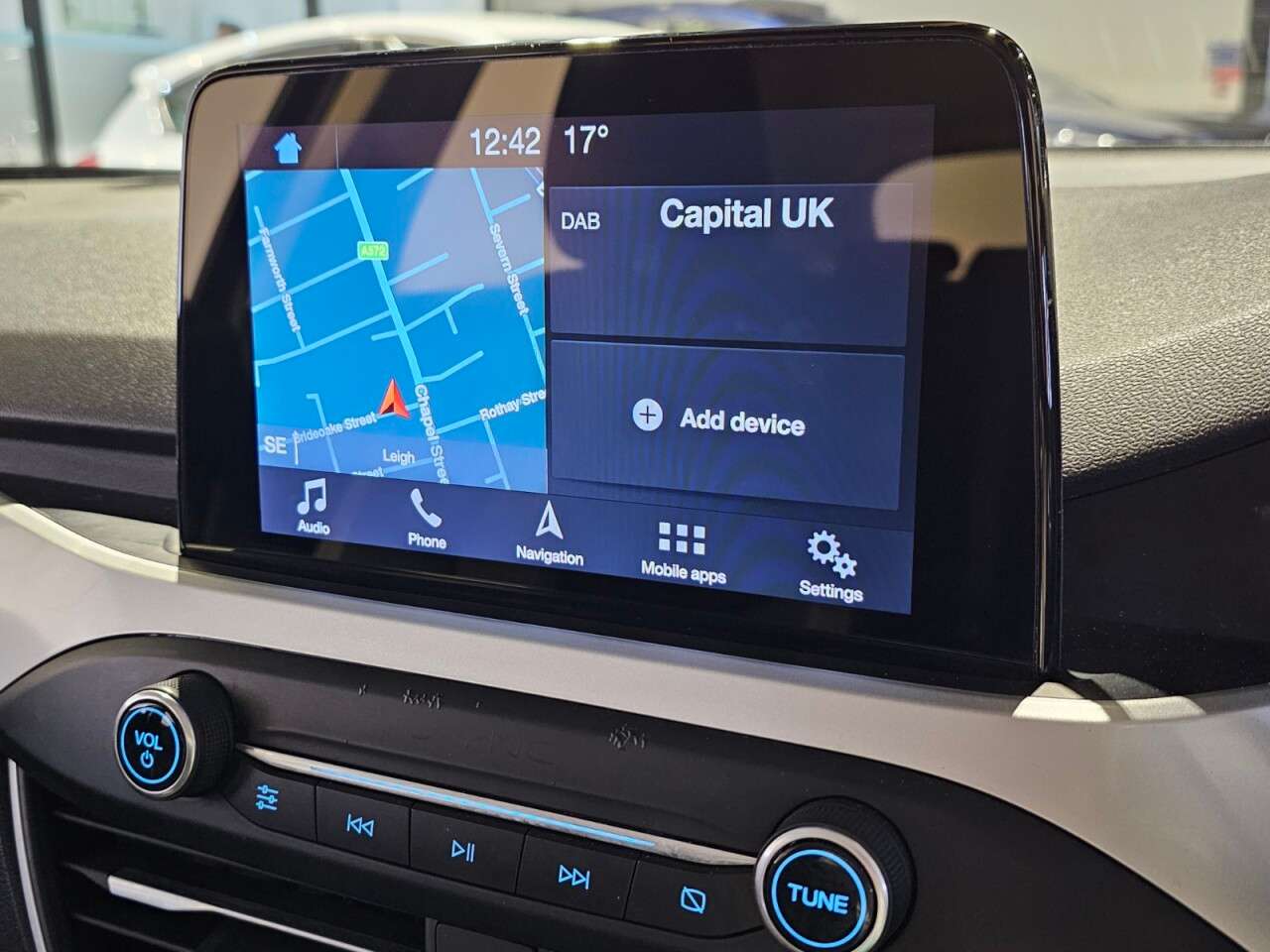 2020 FORD FOCUS 2020 FORD FOCUS