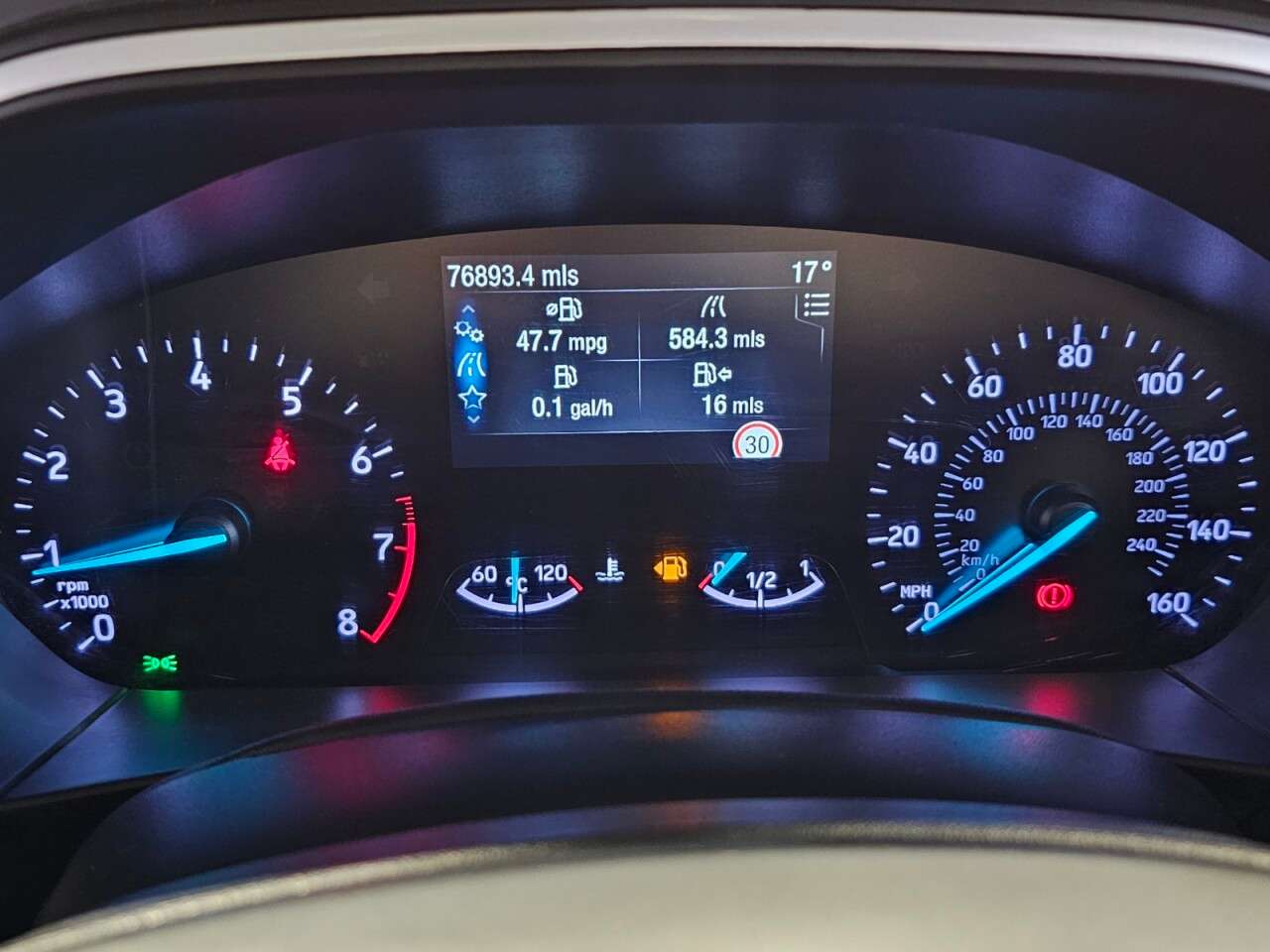 2020 FORD FOCUS 2020 FORD FOCUS