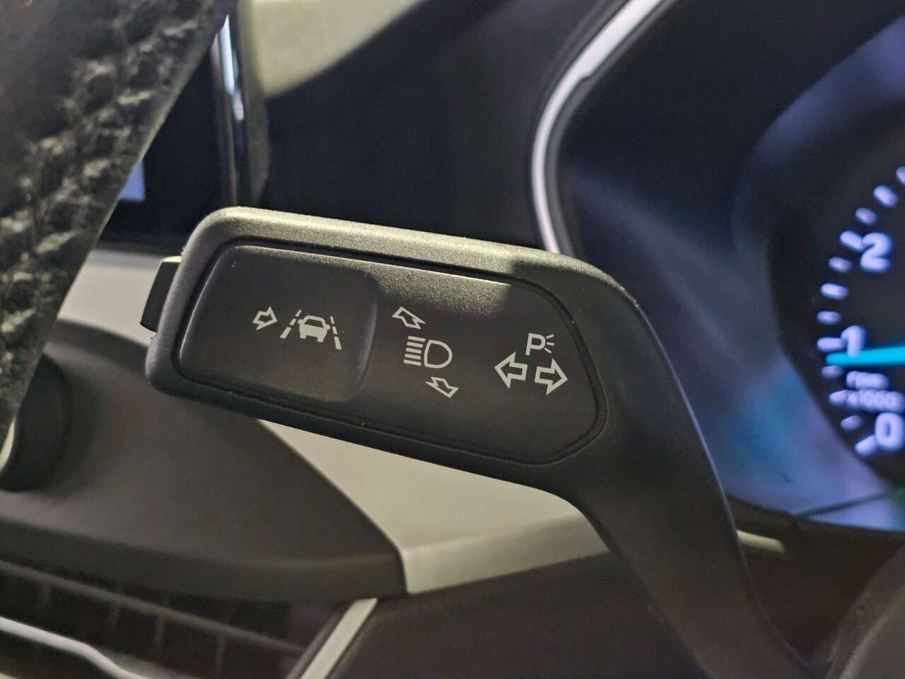 2020 FORD FOCUS 2020 FORD FOCUS