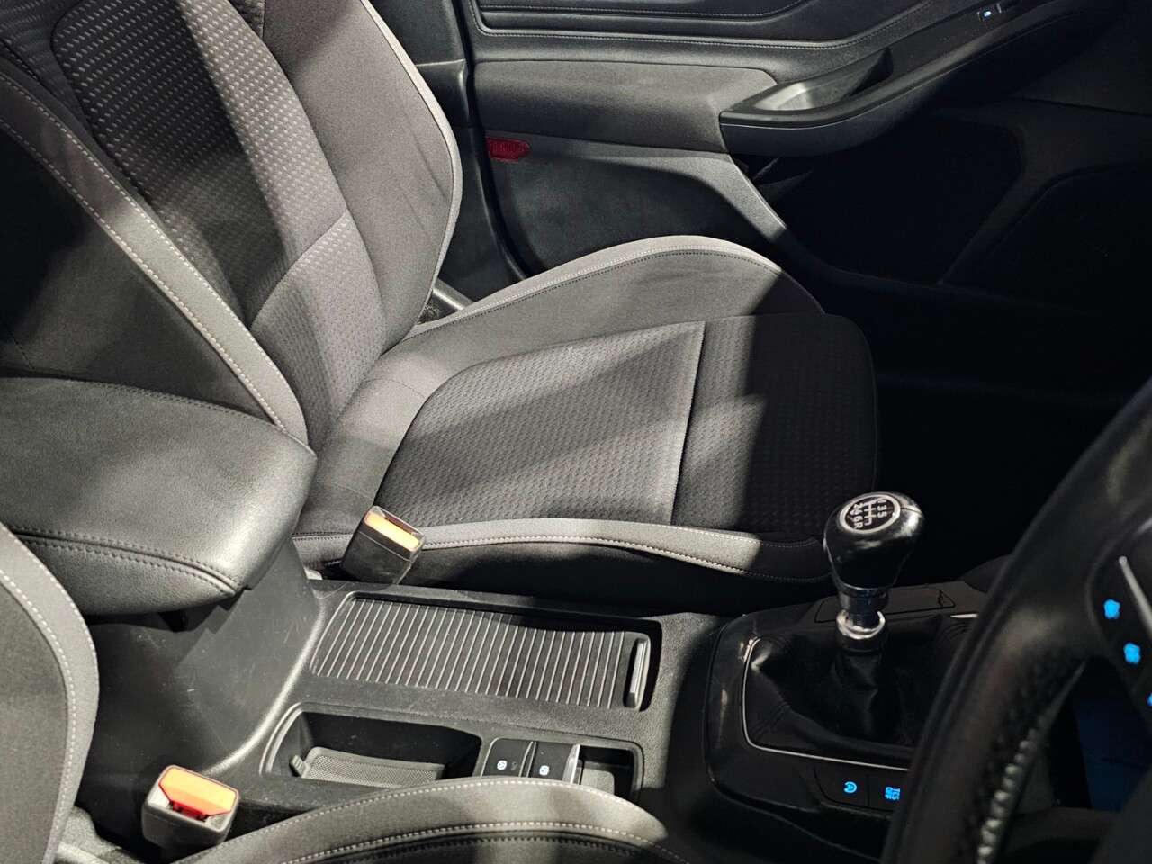 2020 FORD FOCUS 2020 FORD FOCUS