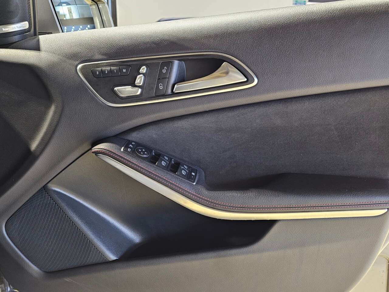2017 MERCEDES-BENZ A-CLASS 2017 MERCEDES-BENZ A-CLASS