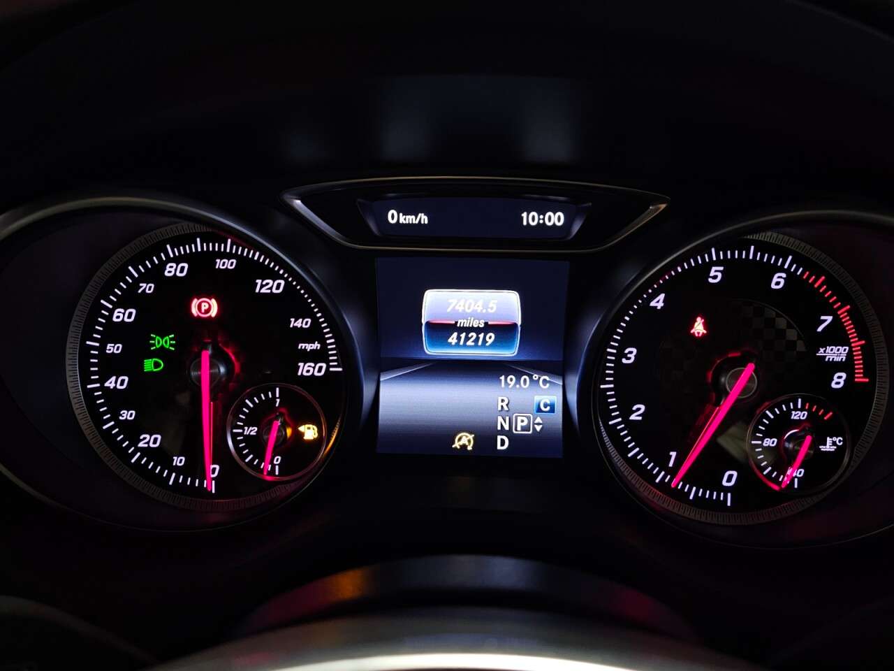 2017 MERCEDES-BENZ A-CLASS 2017 MERCEDES-BENZ A-CLASS
