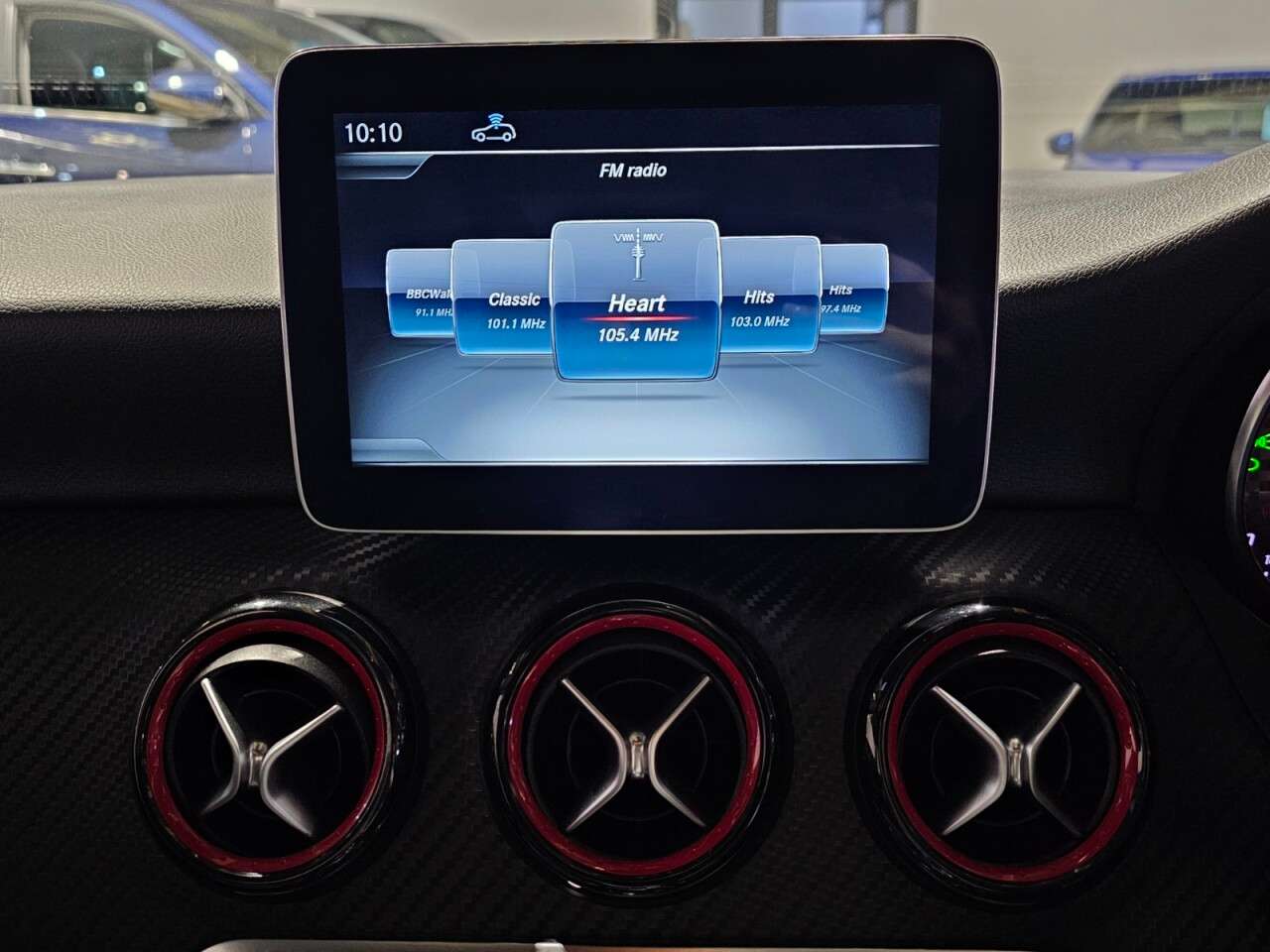 2017 MERCEDES-BENZ A-CLASS 2017 MERCEDES-BENZ A-CLASS