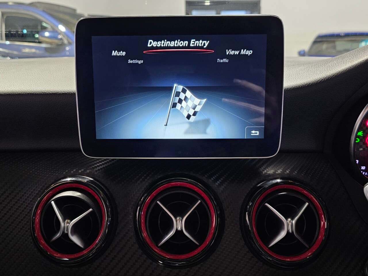 2017 MERCEDES-BENZ A-CLASS 2017 MERCEDES-BENZ A-CLASS