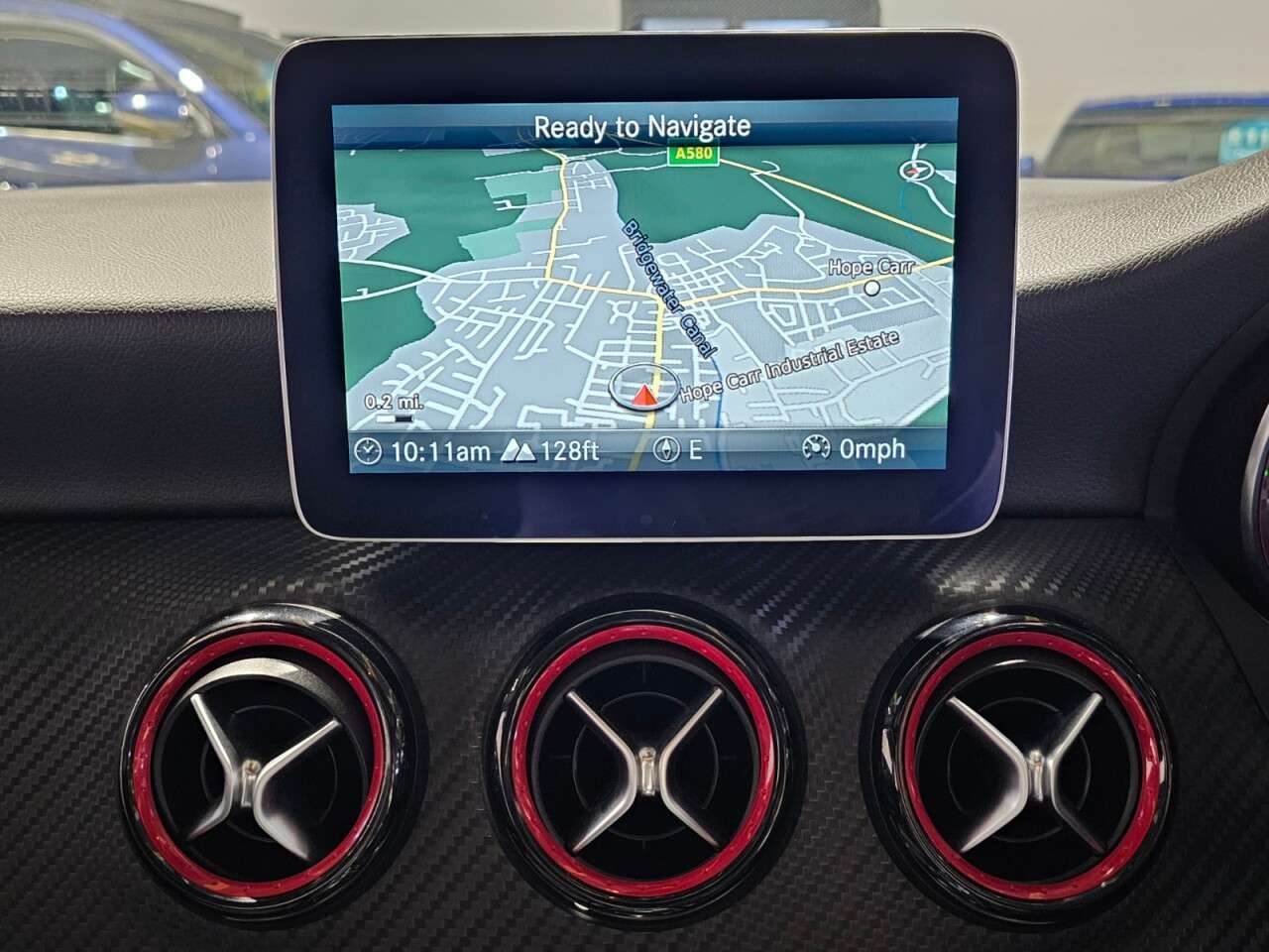 2017 MERCEDES-BENZ A-CLASS 2017 MERCEDES-BENZ A-CLASS
