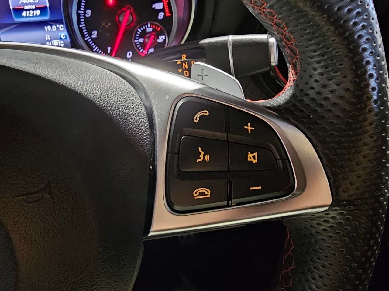 2017 MERCEDES-BENZ A-CLASS 2017 MERCEDES-BENZ A-CLASS