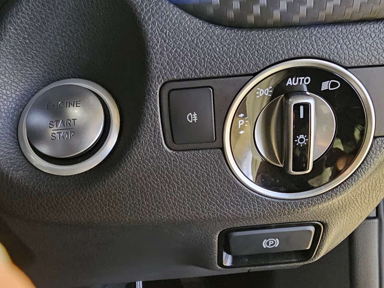 2017 MERCEDES-BENZ A-CLASS 2017 MERCEDES-BENZ A-CLASS