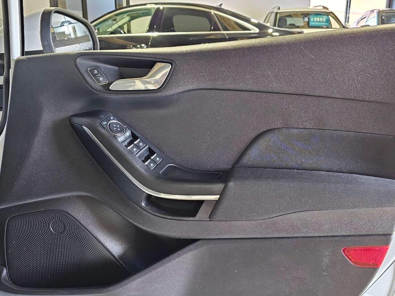 2020 FORD FIESTA 2020 FORD FIESTA