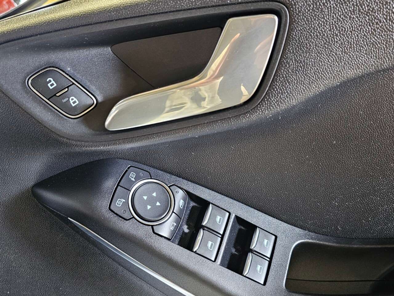 2020 FORD FIESTA 2020 FORD FIESTA