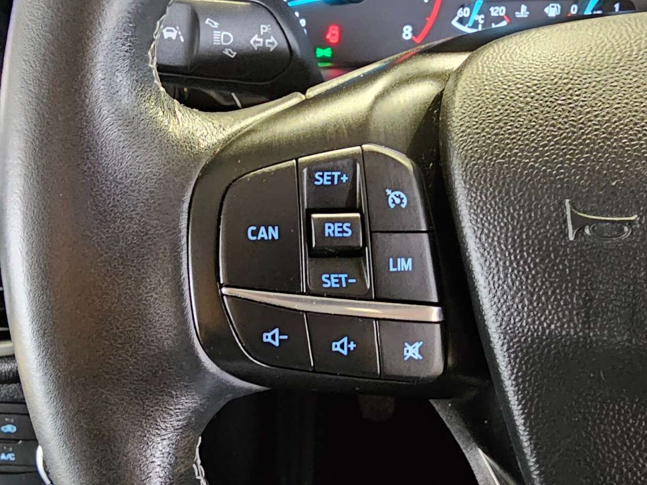 2020 FORD FIESTA 2020 FORD FIESTA