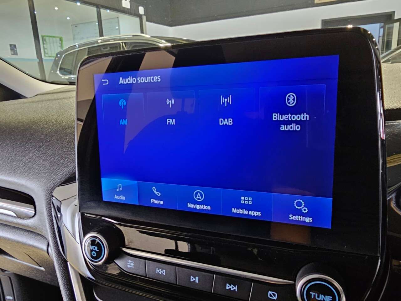 2020 FORD FIESTA 2020 FORD FIESTA